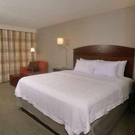 Hampton Inn Springfield-South Dış mekan fotoğraf