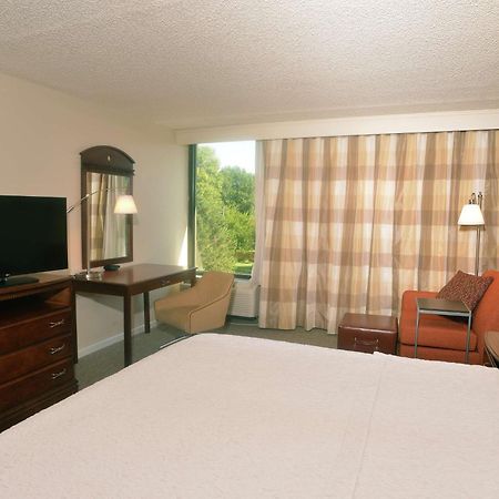 Hampton Inn Springfield-South Dış mekan fotoğraf