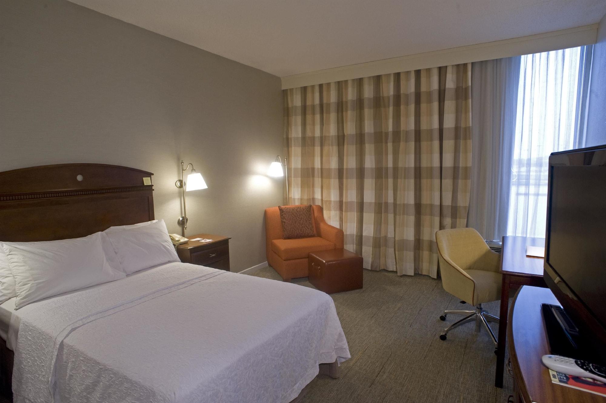 Hampton Inn Springfield-South Dış mekan fotoğraf