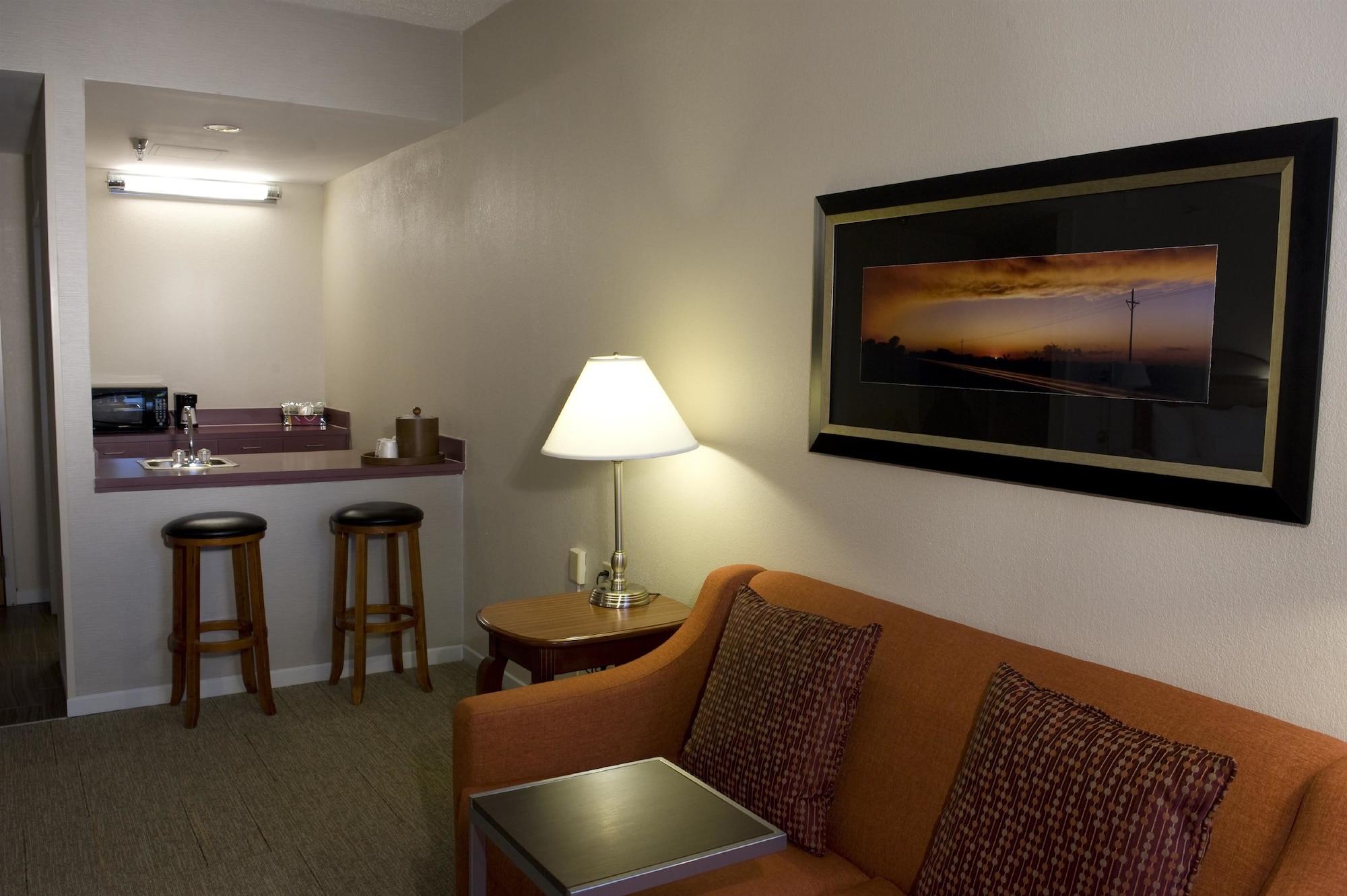 Hampton Inn Springfield-South Dış mekan fotoğraf