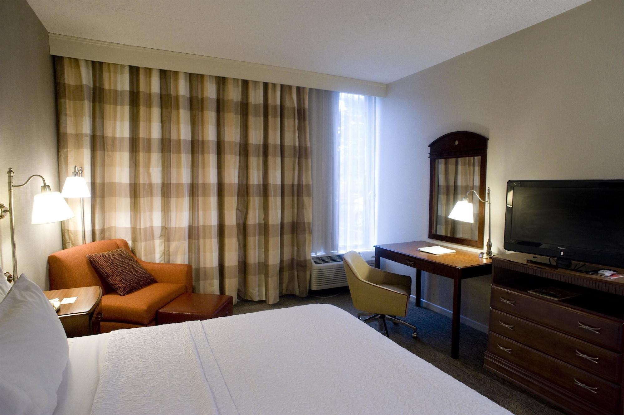 Hampton Inn Springfield-South Dış mekan fotoğraf