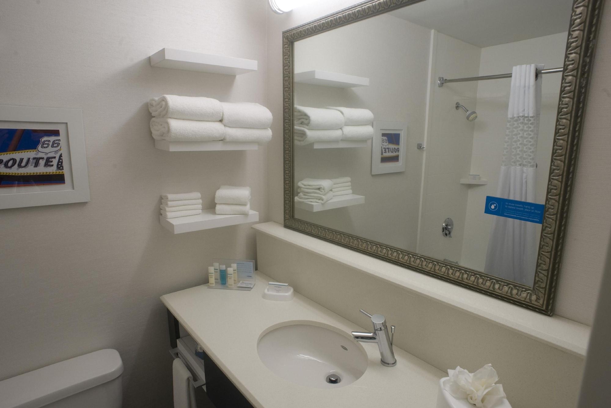 Hampton Inn Springfield-South Dış mekan fotoğraf