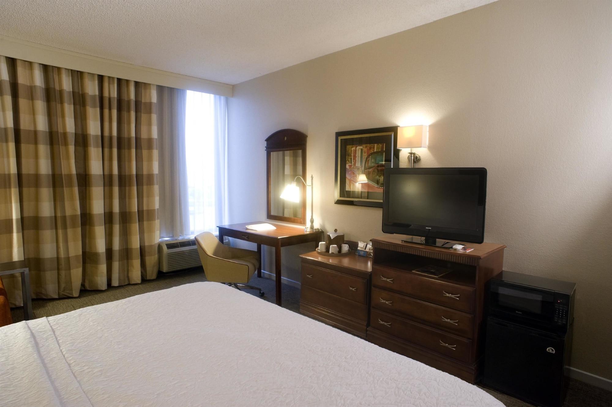 Hampton Inn Springfield-South Dış mekan fotoğraf