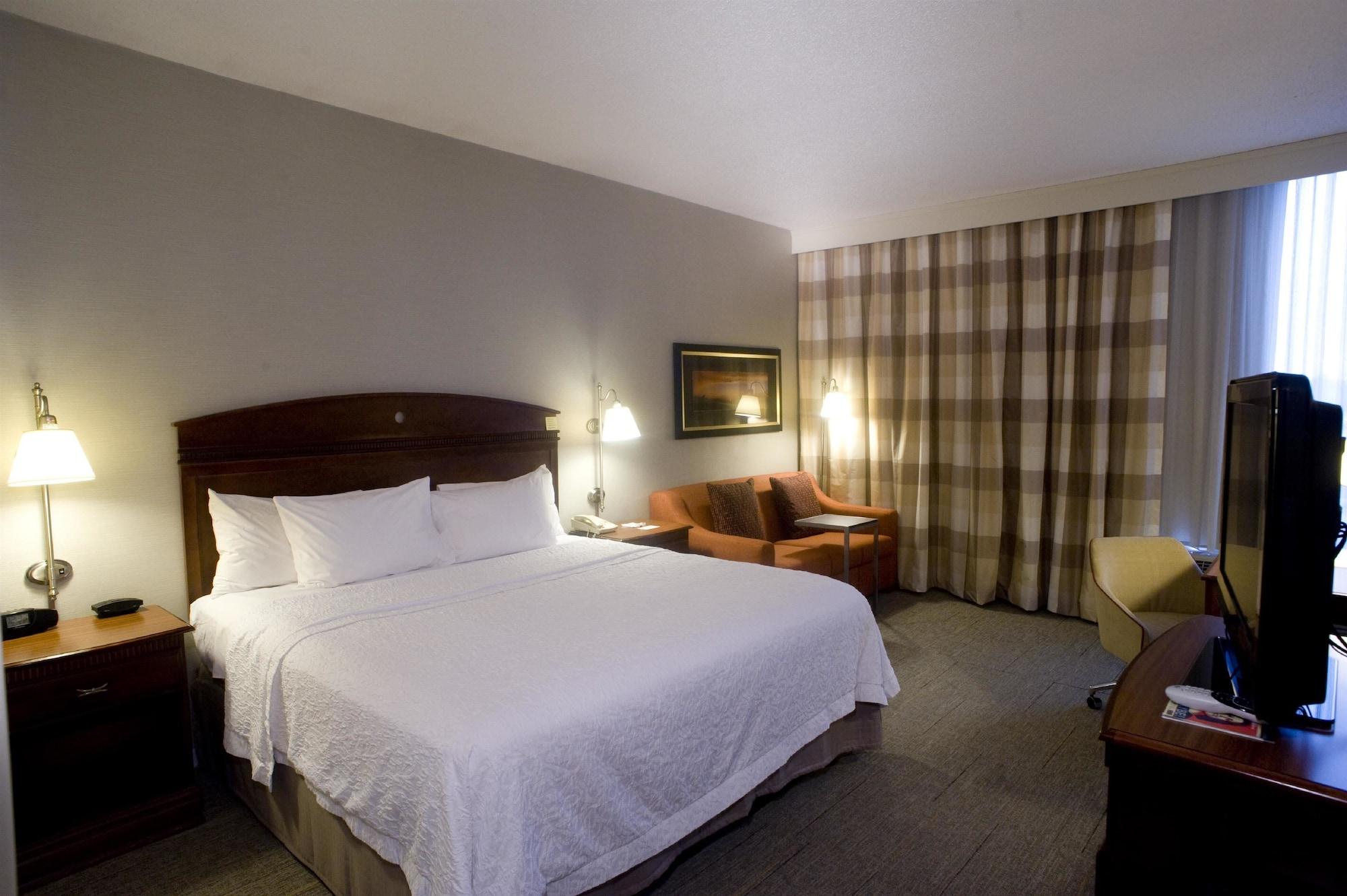 Hampton Inn Springfield-South Dış mekan fotoğraf