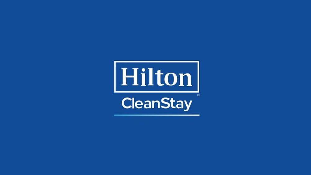 Hampton Inn Springfield-South Dış mekan fotoğraf