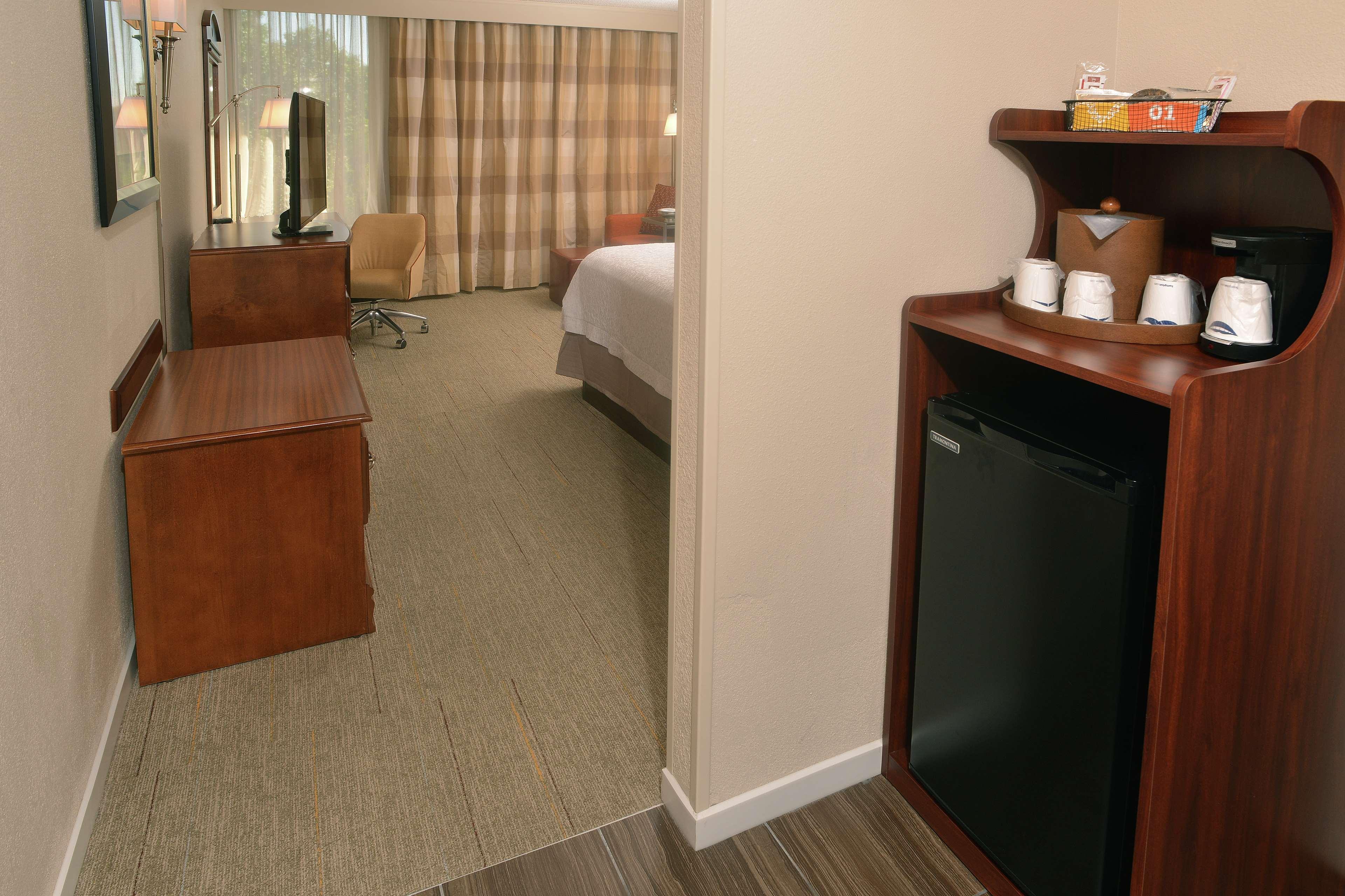 Hampton Inn Springfield-South Dış mekan fotoğraf