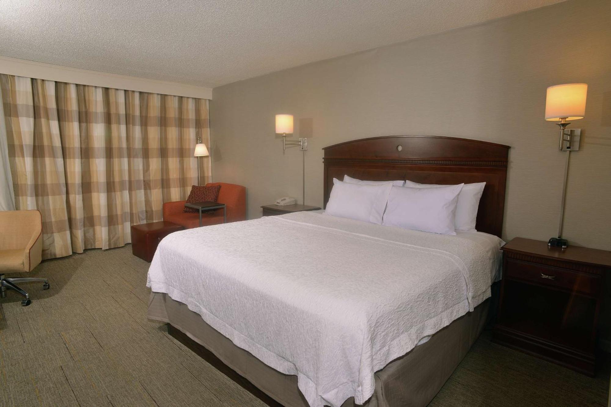 Hampton Inn Springfield-South Dış mekan fotoğraf