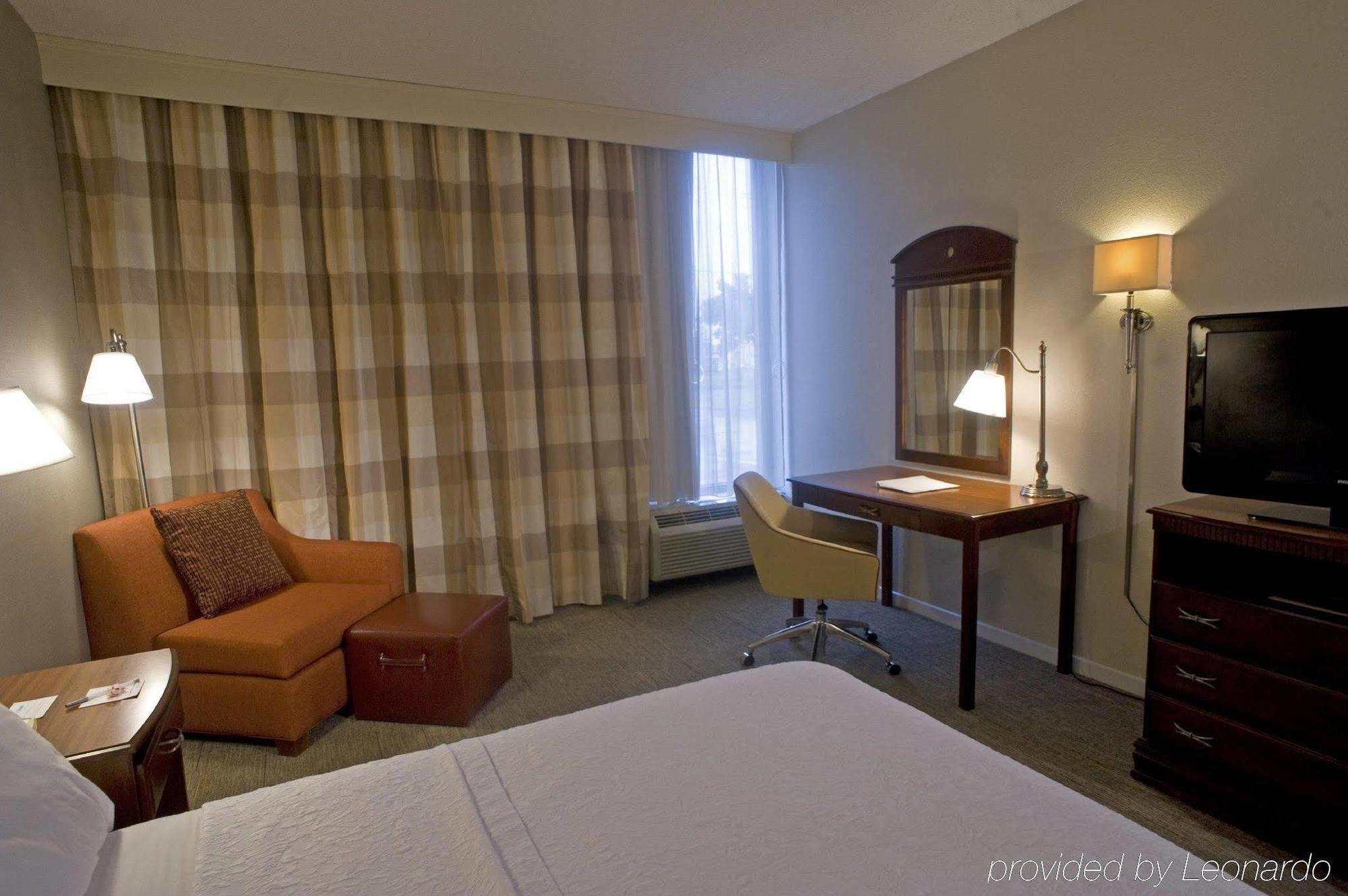 Hampton Inn Springfield-South Dış mekan fotoğraf