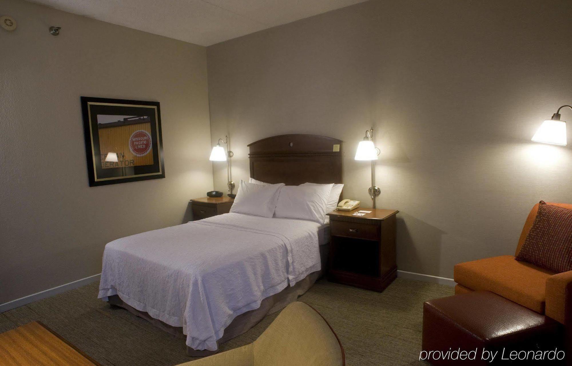 Hampton Inn Springfield-South Dış mekan fotoğraf