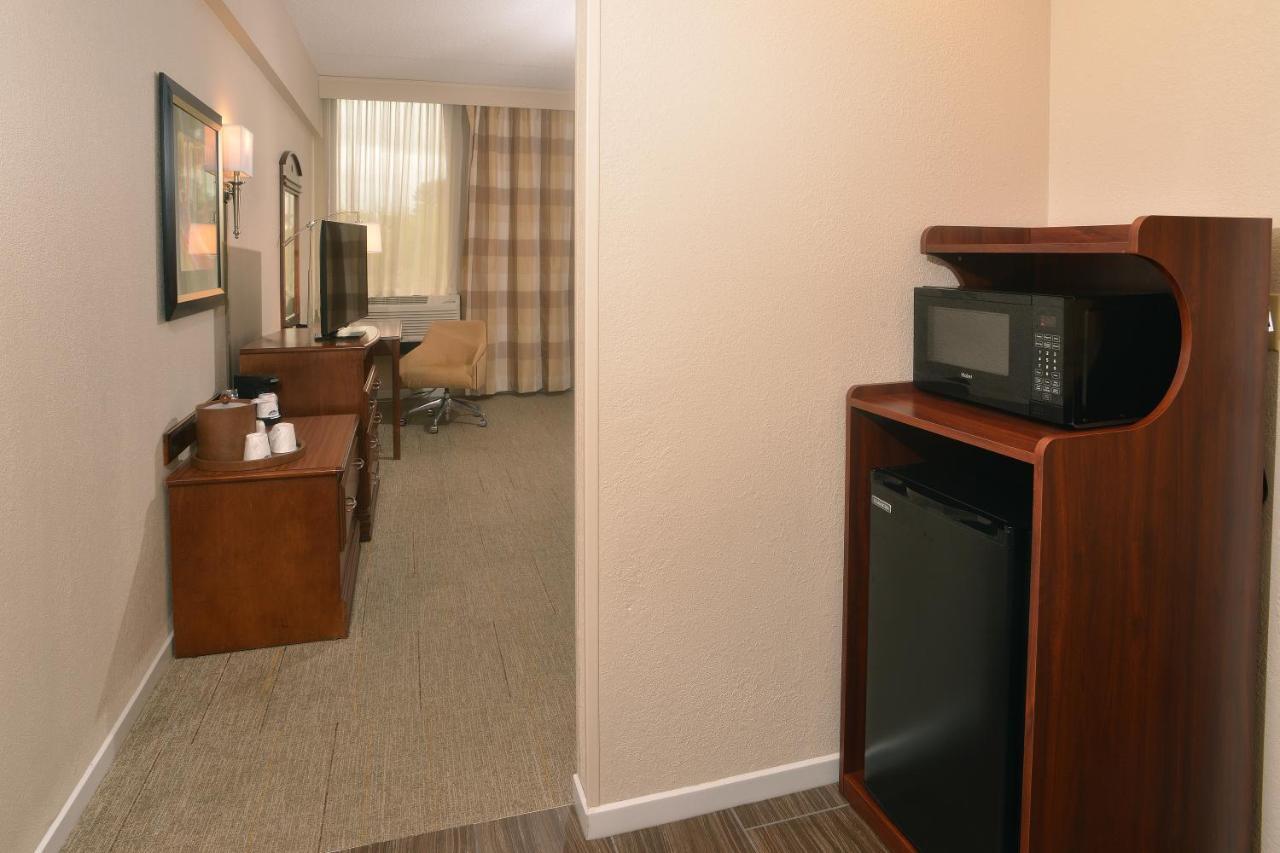 Hampton Inn Springfield-South Dış mekan fotoğraf