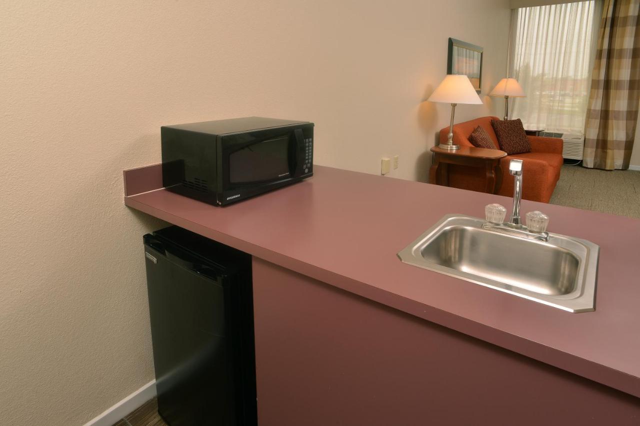 Hampton Inn Springfield-South Dış mekan fotoğraf