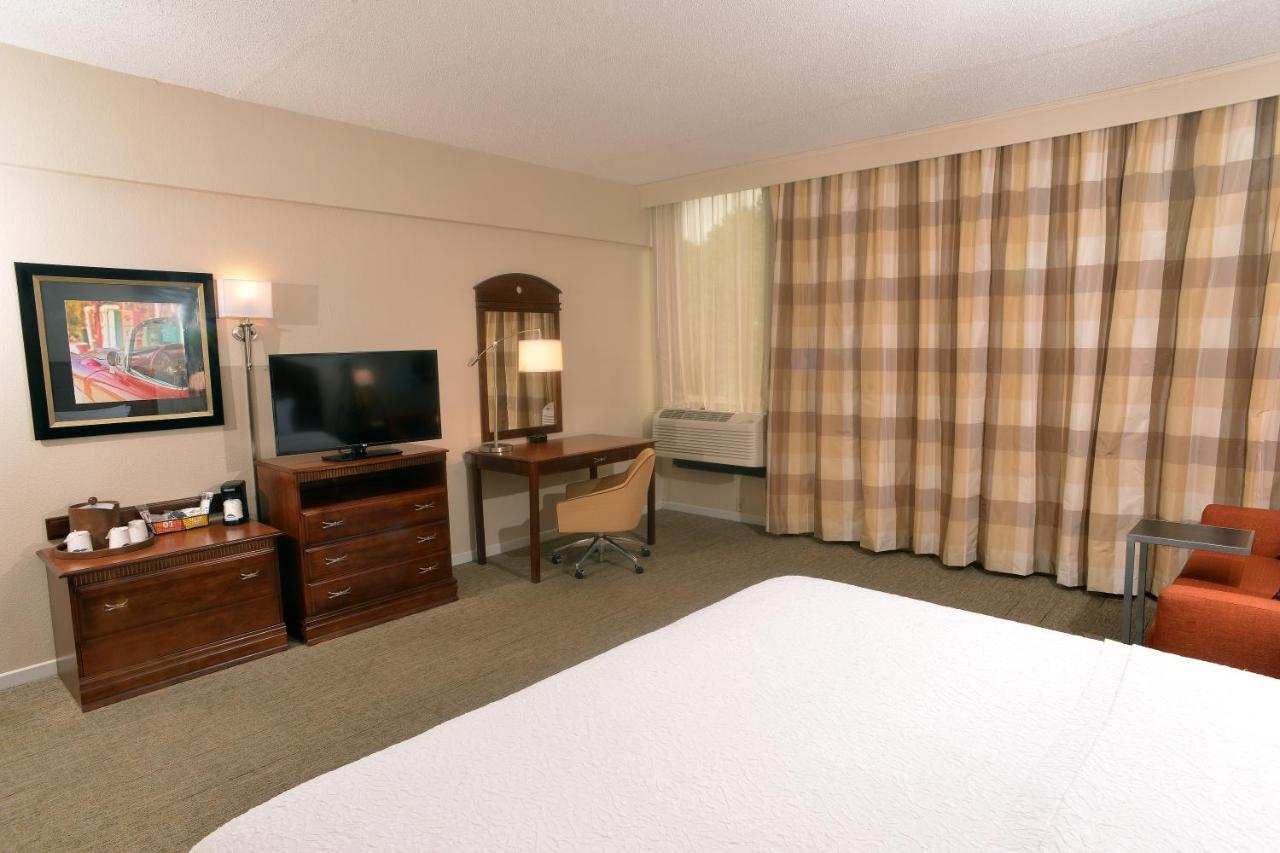 Hampton Inn Springfield-South Dış mekan fotoğraf