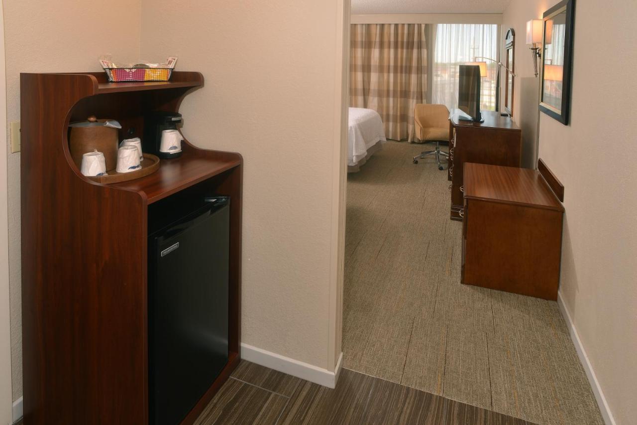 Hampton Inn Springfield-South Dış mekan fotoğraf